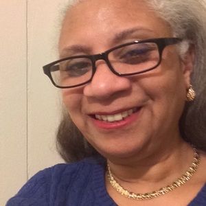 Meet your Posher, Theresa